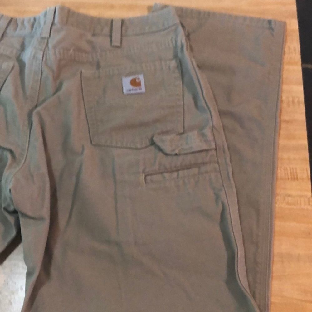 Carhartt Jeans  - Picture 6 of 7
